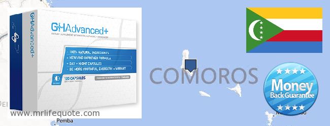 Où Acheter Growth Hormone en ligne Comoros